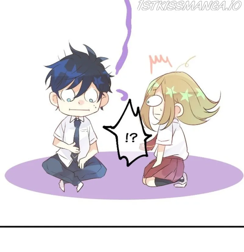 Love Hug Chapter 29 page 25