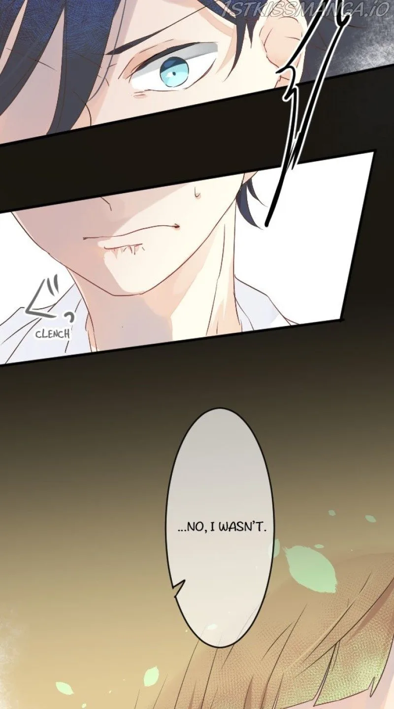 Love Hug Chapter 29 page 22