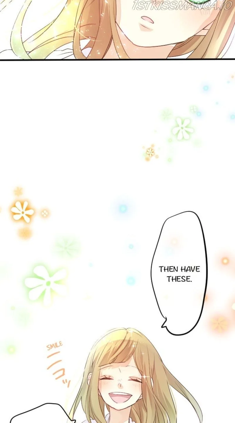 Love Hug Chapter 29 page 28
