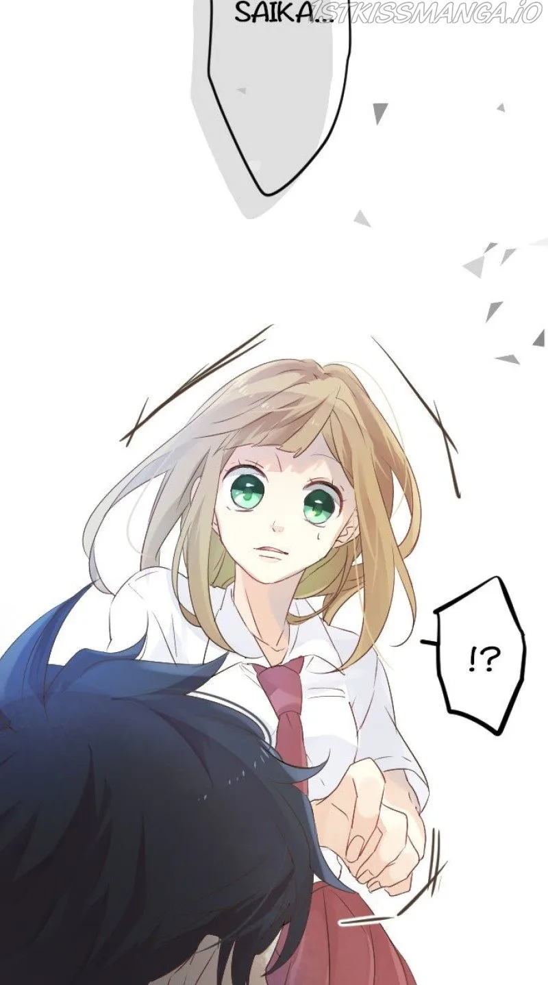 Love Hug Chapter 29 page 16