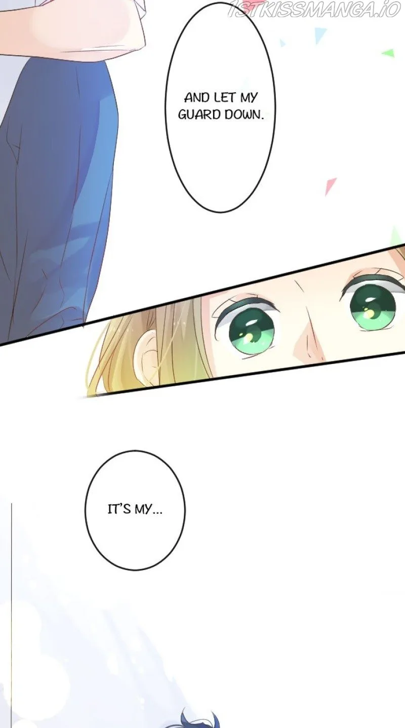 Love Hug Chapter 29 page 42