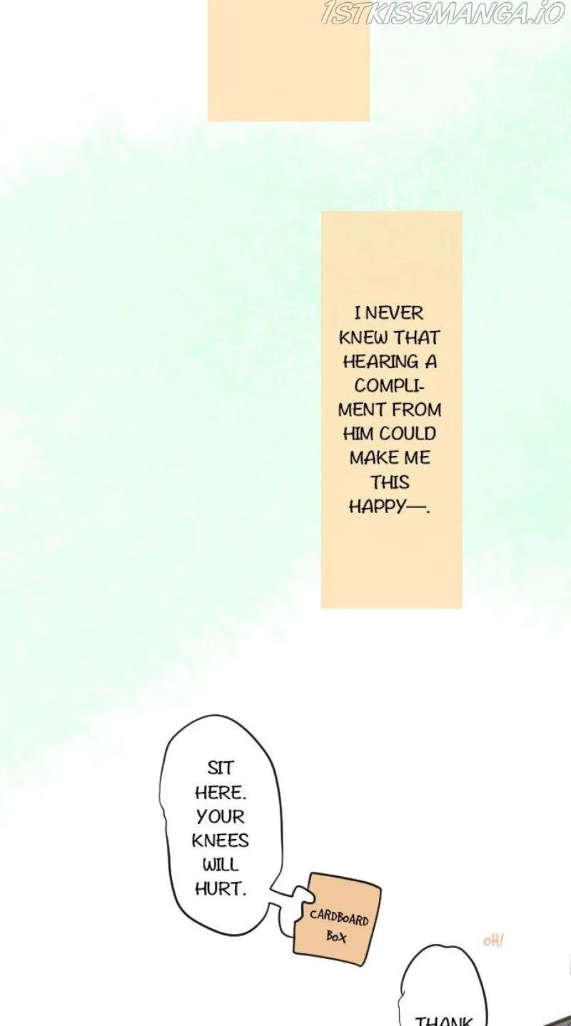 Love Hug Chapter 29 page 38