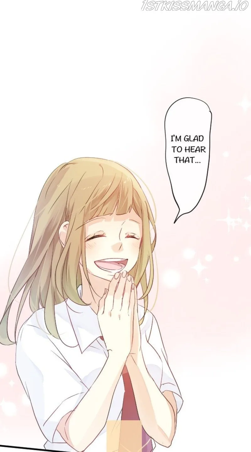 Love Hug Chapter 29 page 36