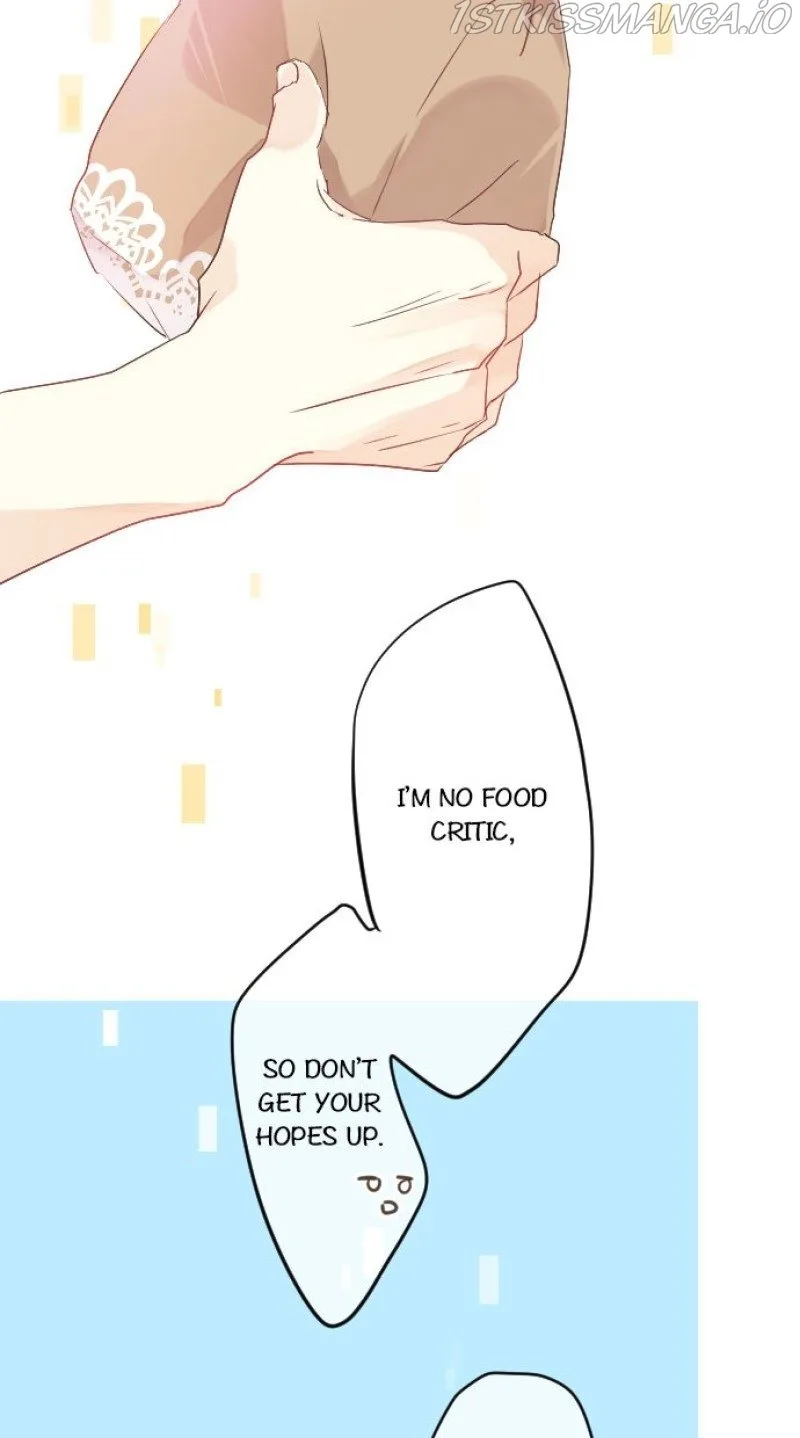Love Hug Chapter 29 page 31
