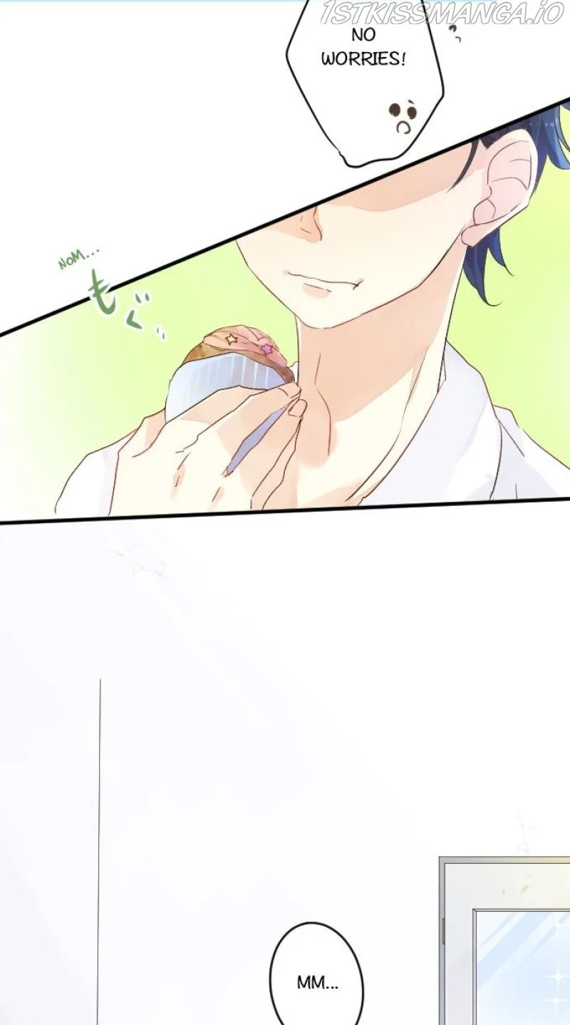 Love Hug Chapter 29 page 32