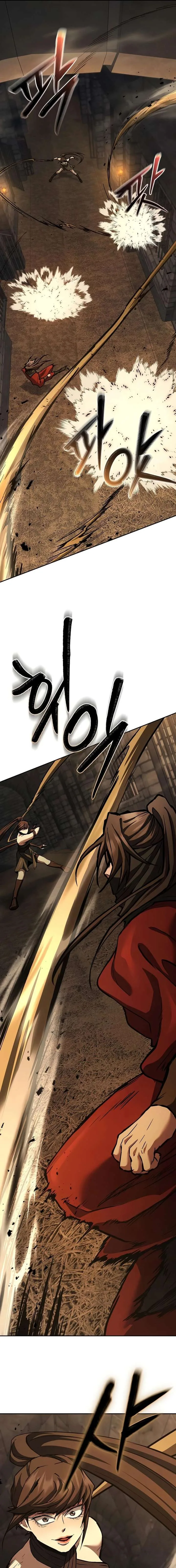 Reborn on the Demonic Cult Battlefield Chapter 29 page 8