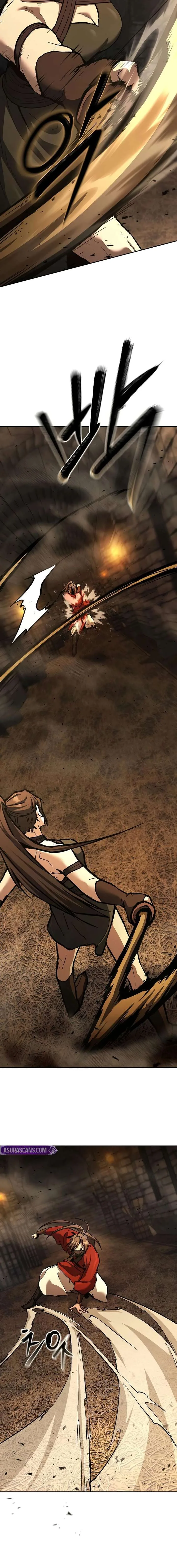 Reborn on the Demonic Cult Battlefield Chapter 29 page 9