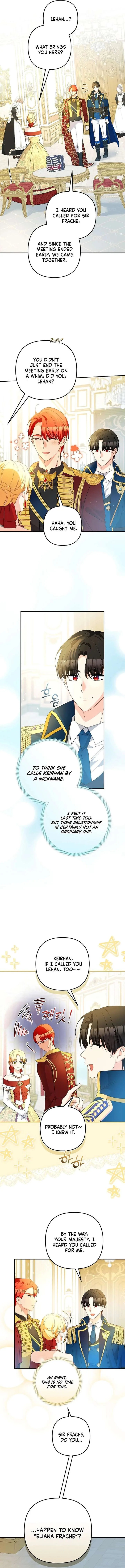 Let’s Divorce, Not Obsess! Chapter 29 page 16
