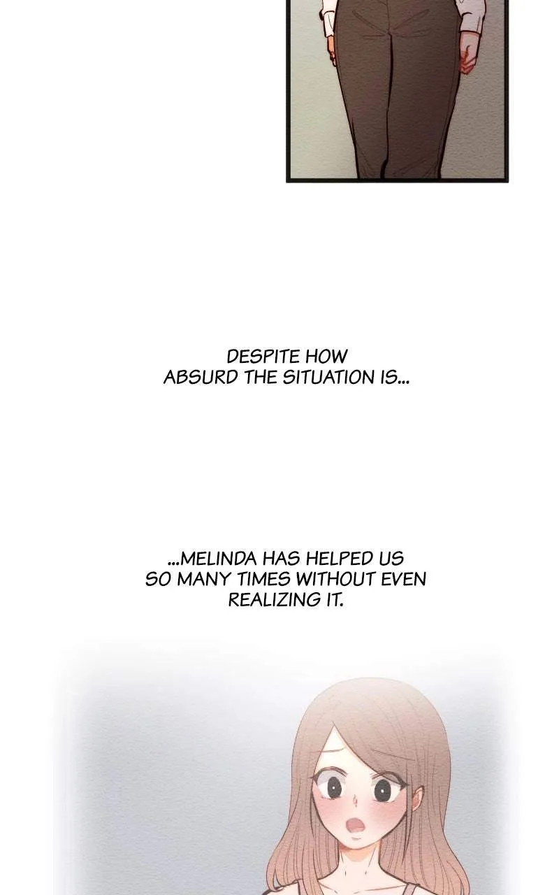 Mistaken for a Wicked Woman! Chapter 140 page 25