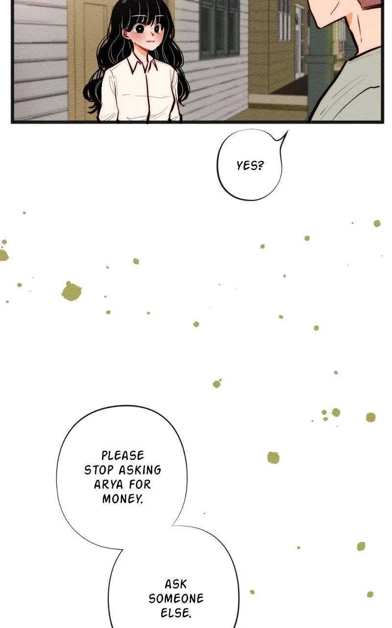 Mistaken for a Wicked Woman! Chapter 140 page 19