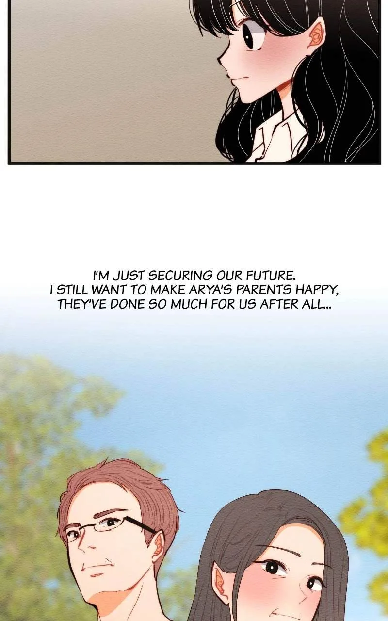 Mistaken for a Wicked Woman! Chapter 140 page 30