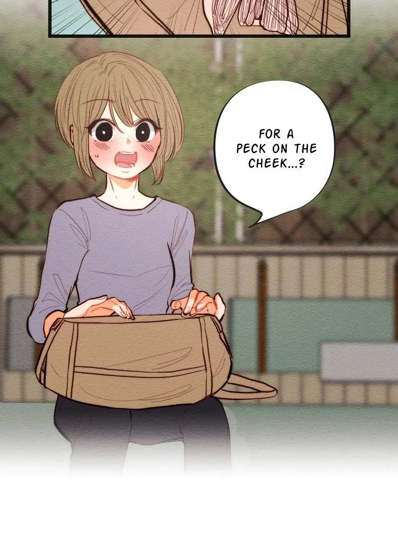 Mistaken for a Wicked Woman! Chapter 140 page 40