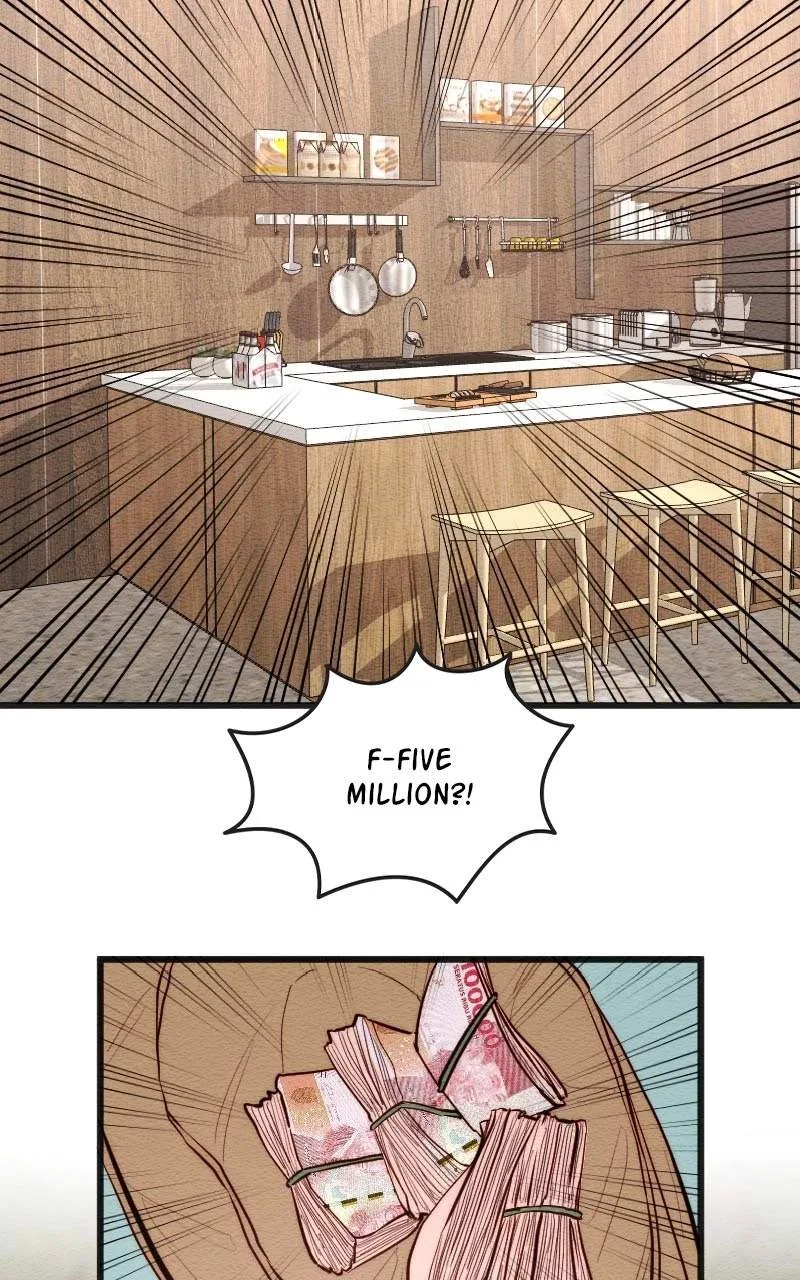 Mistaken for a Wicked Woman! Chapter 140 page 39