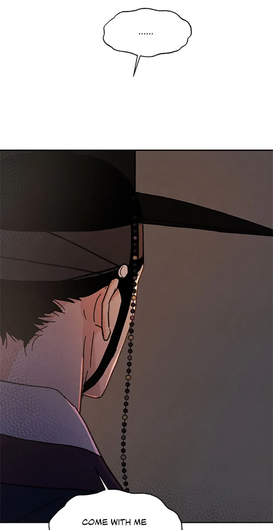 Under the Plum Blossom Tree Chapter 29 page 7