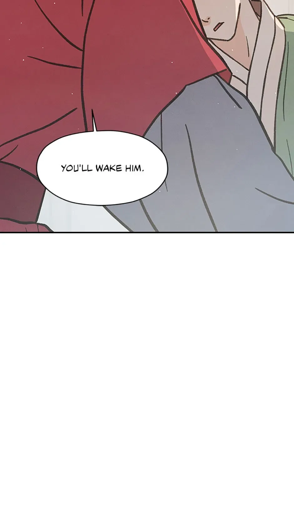 Under the Plum Blossom Tree Chapter 29 page 6