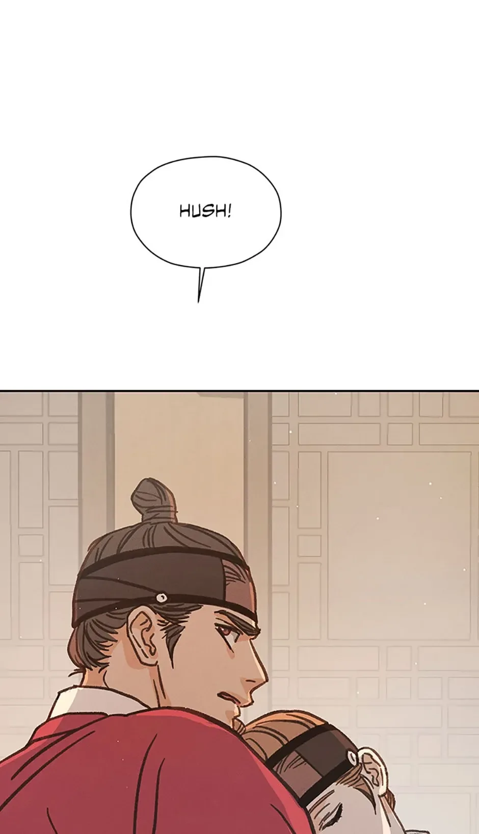 Under the Plum Blossom Tree Chapter 29 page 5