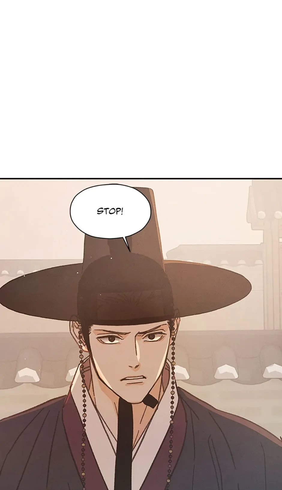 Under the Plum Blossom Tree Chapter 29 page 2