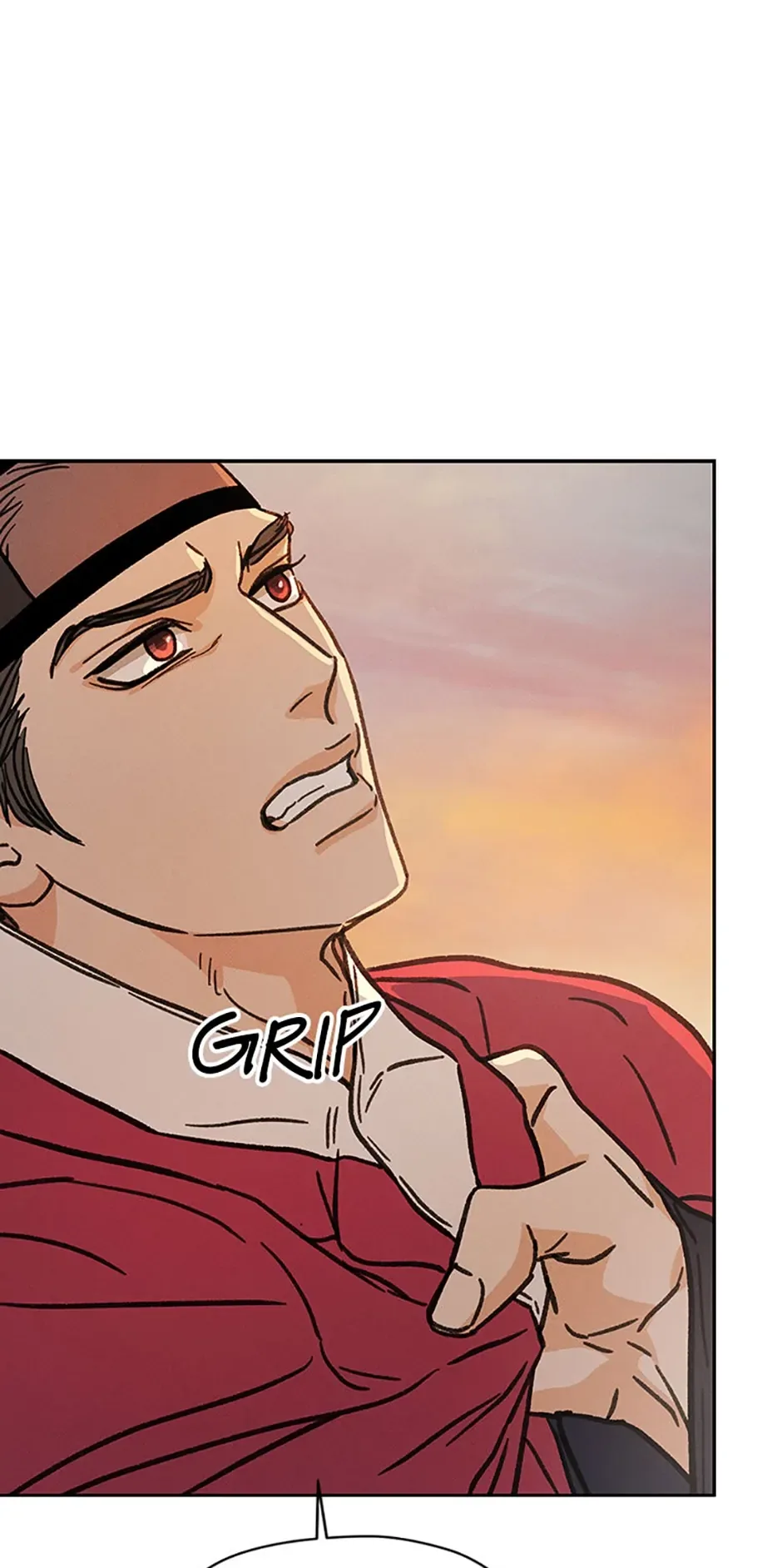 Under the Plum Blossom Tree Chapter 29 page 22