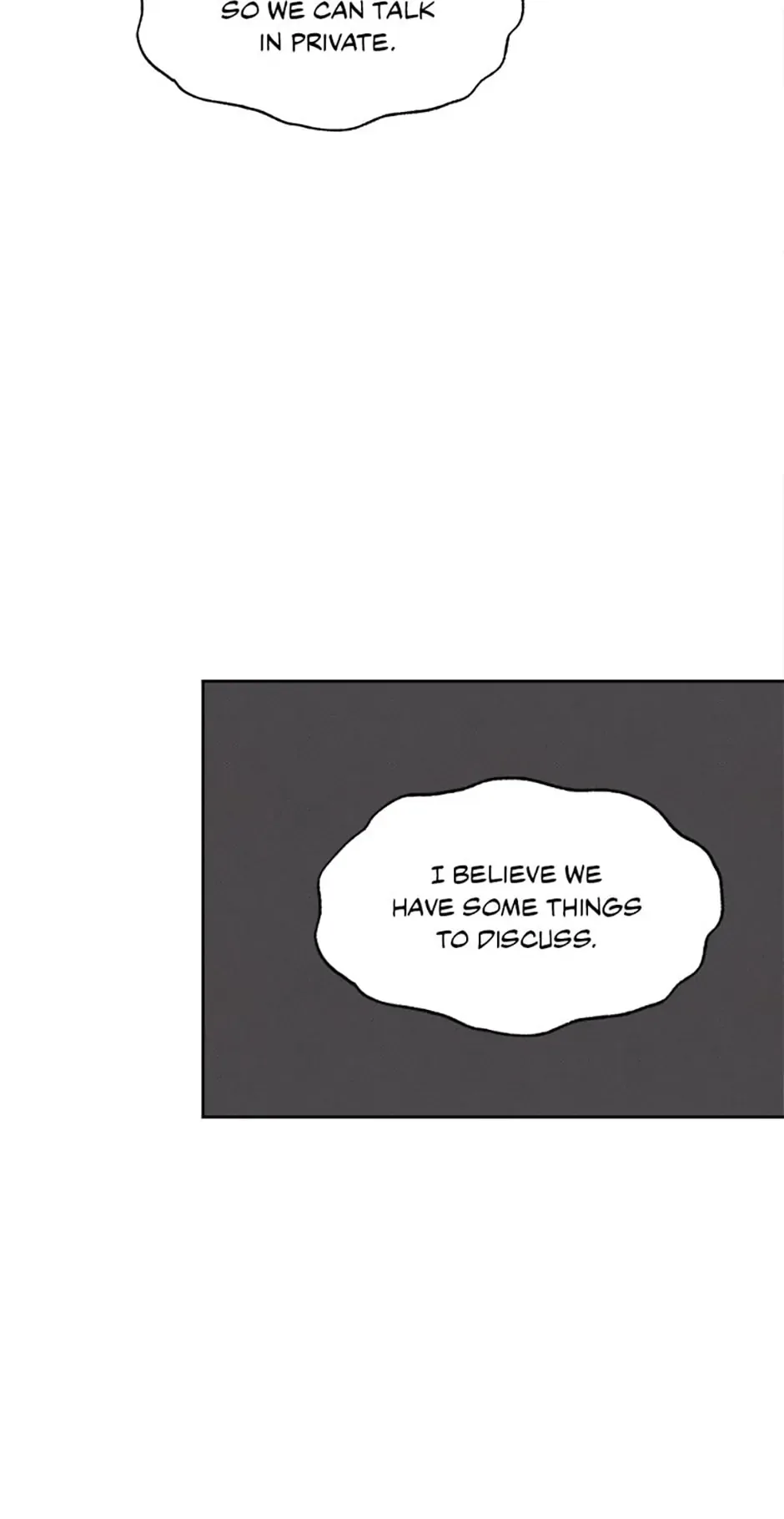 Under the Plum Blossom Tree Chapter 29 page 8