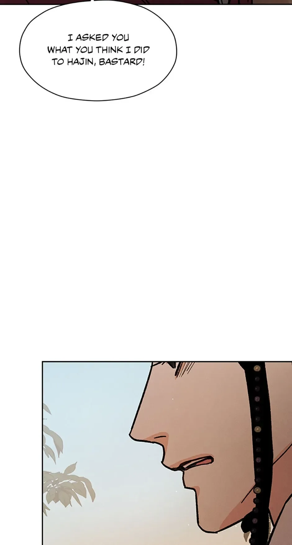 Under the Plum Blossom Tree Chapter 29 page 18
