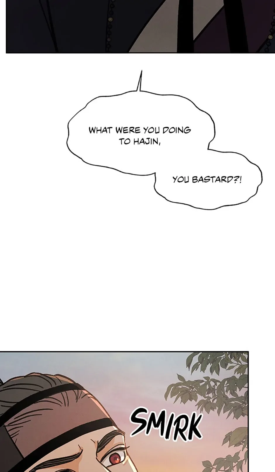 Under the Plum Blossom Tree Chapter 29 page 13