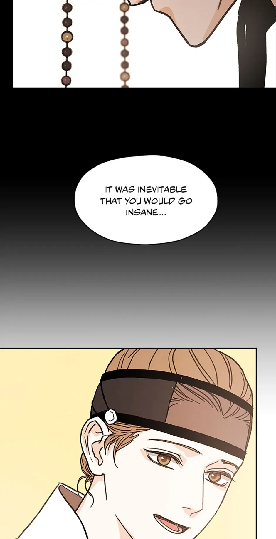 Under the Plum Blossom Tree Chapter 29 page 36