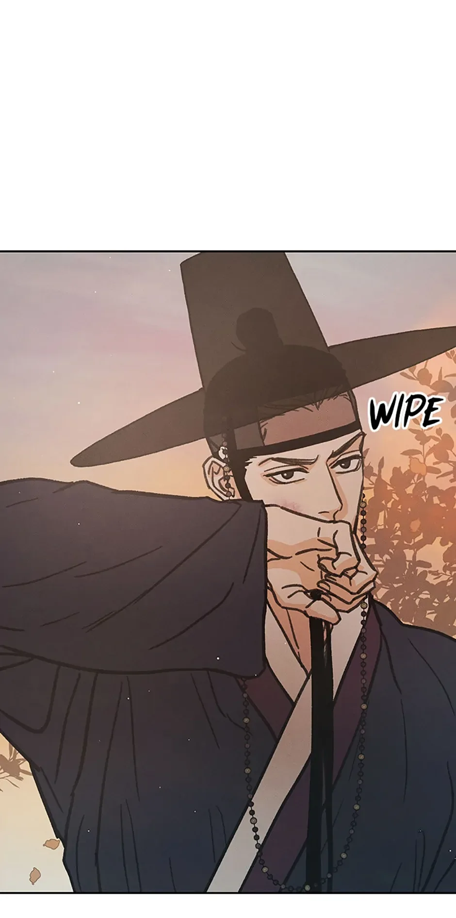 Under the Plum Blossom Tree Chapter 29 page 26