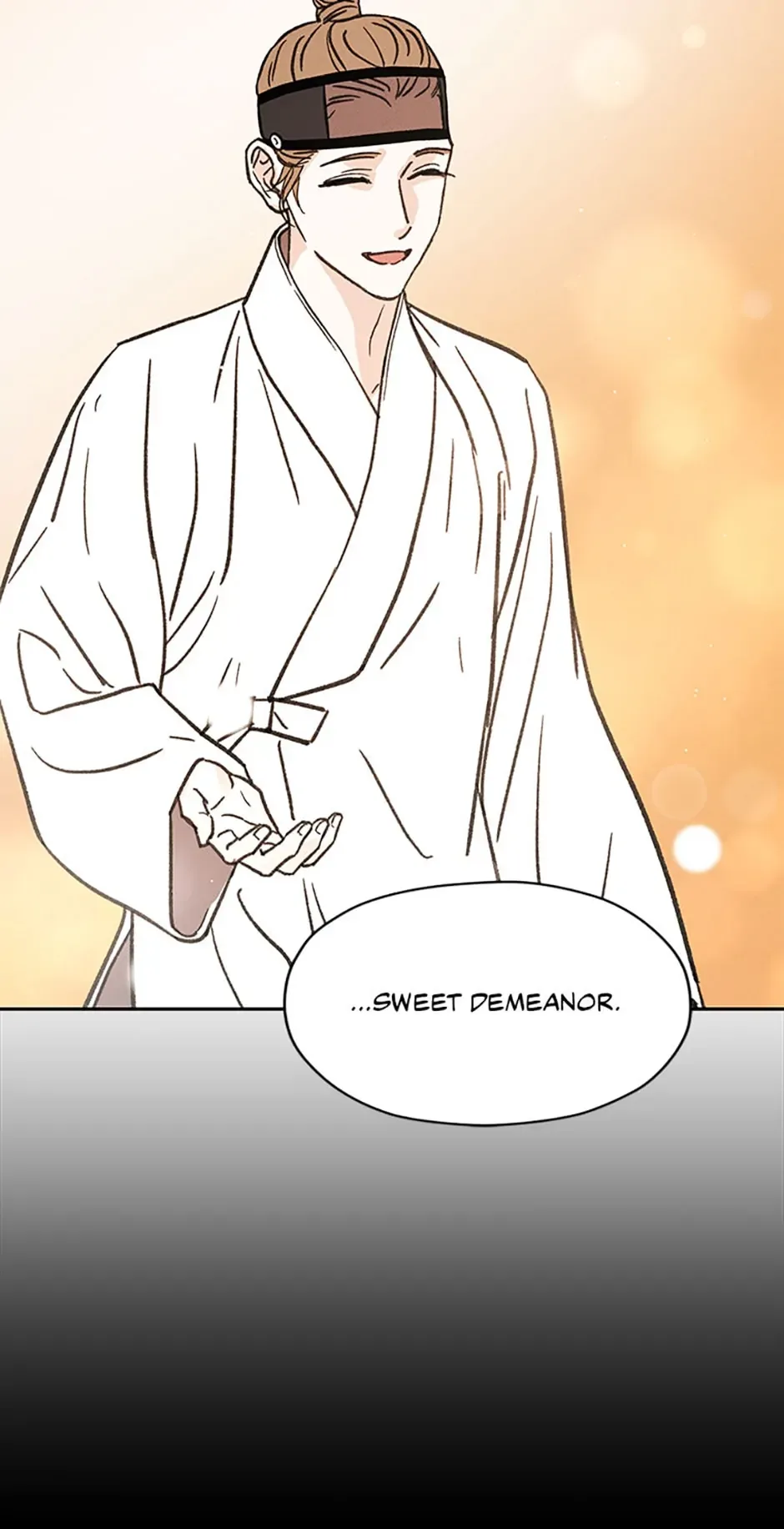 Under the Plum Blossom Tree Chapter 29 page 38