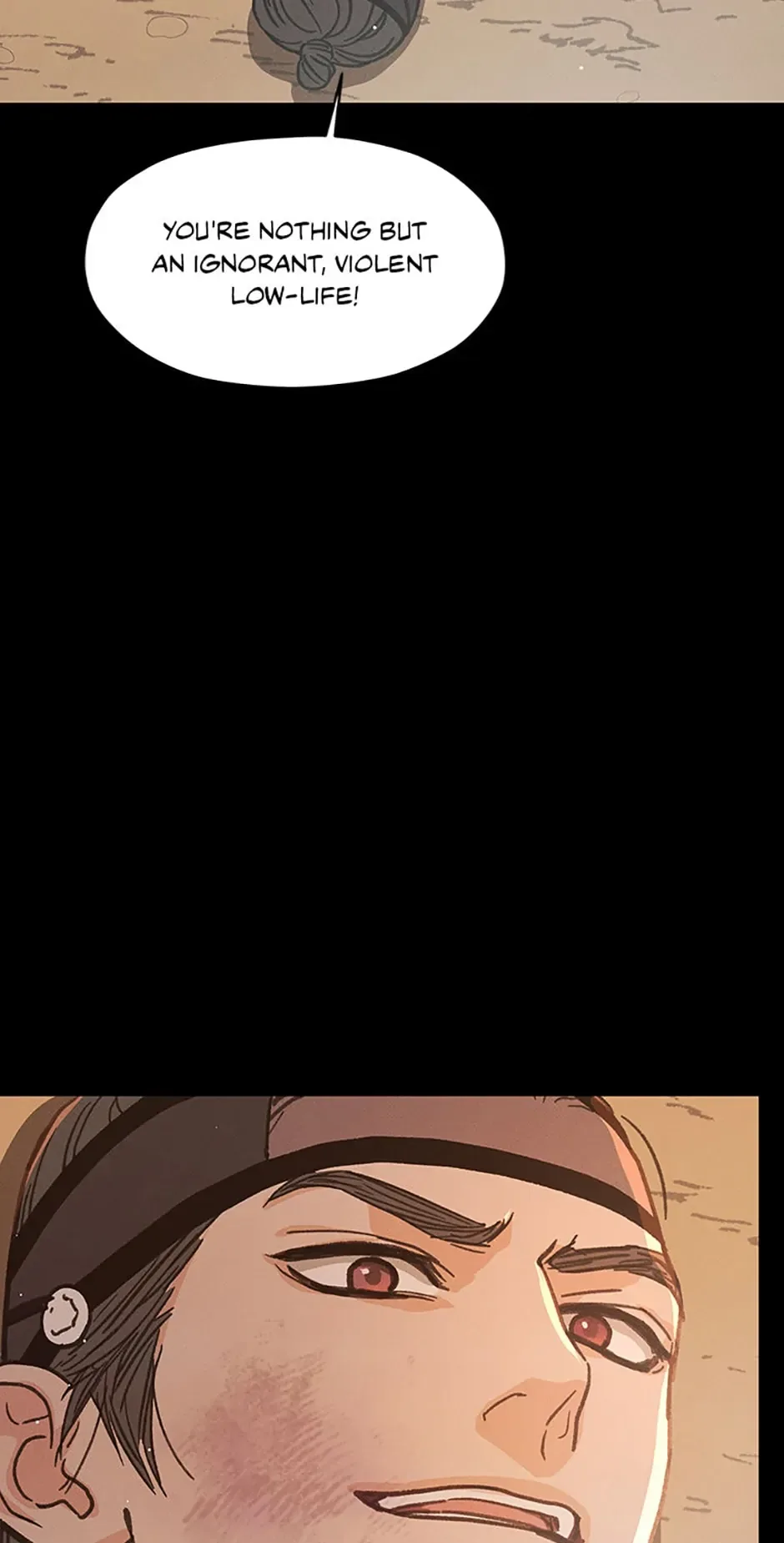 Under the Plum Blossom Tree Chapter 29 page 32