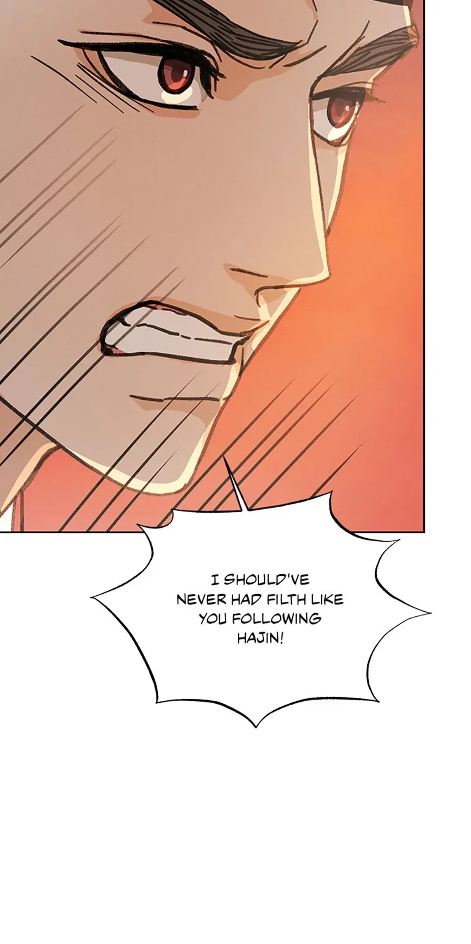 Under the Plum Blossom Tree Chapter 29 page 25