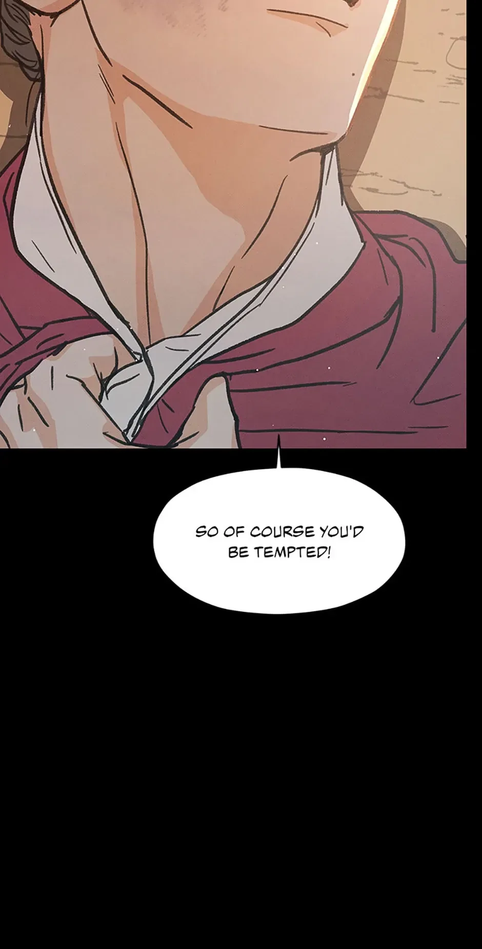 Under the Plum Blossom Tree Chapter 29 page 33