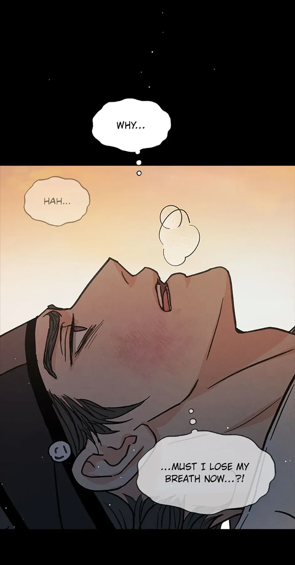 Under the Plum Blossom Tree Chapter 29 page 45