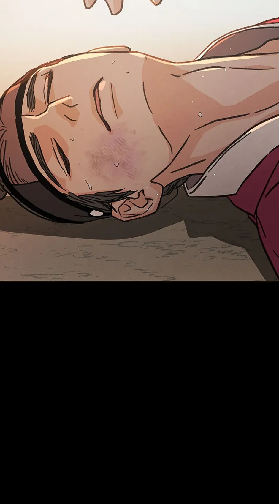 Under the Plum Blossom Tree Chapter 29 page 50