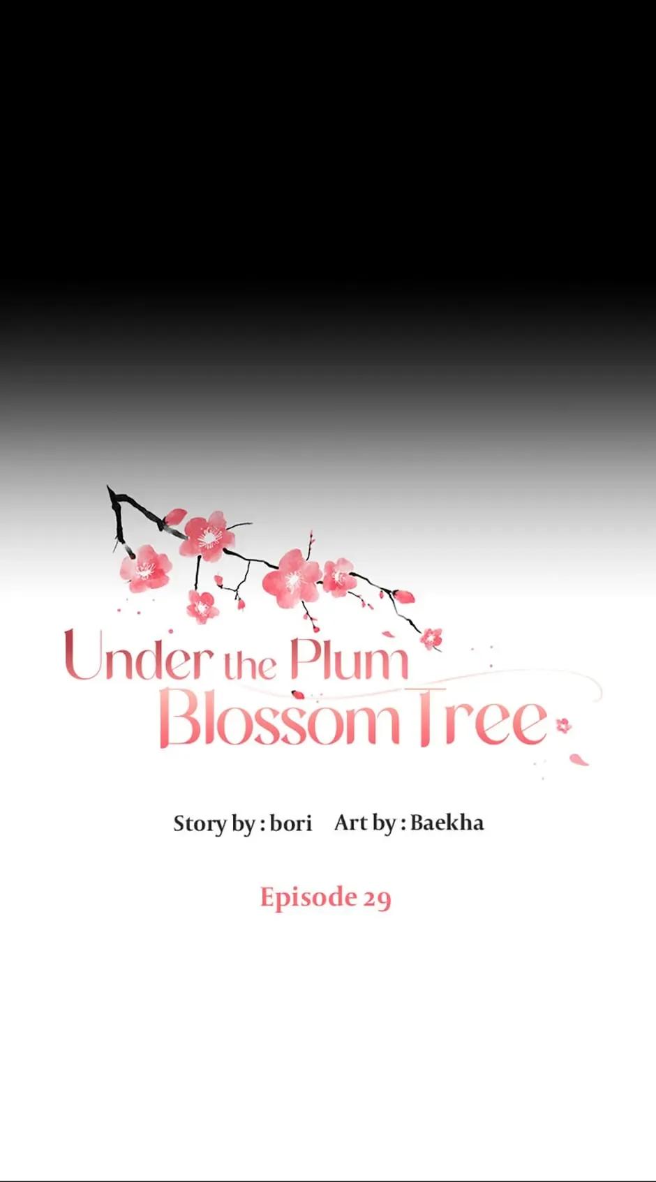 Under the Plum Blossom Tree Chapter 29 page 52