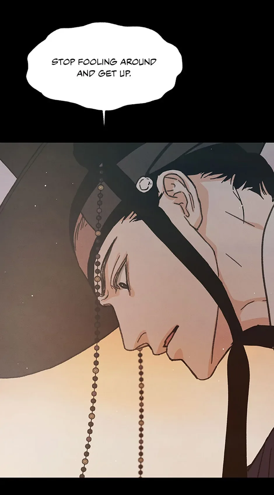 Under the Plum Blossom Tree Chapter 29 page 48