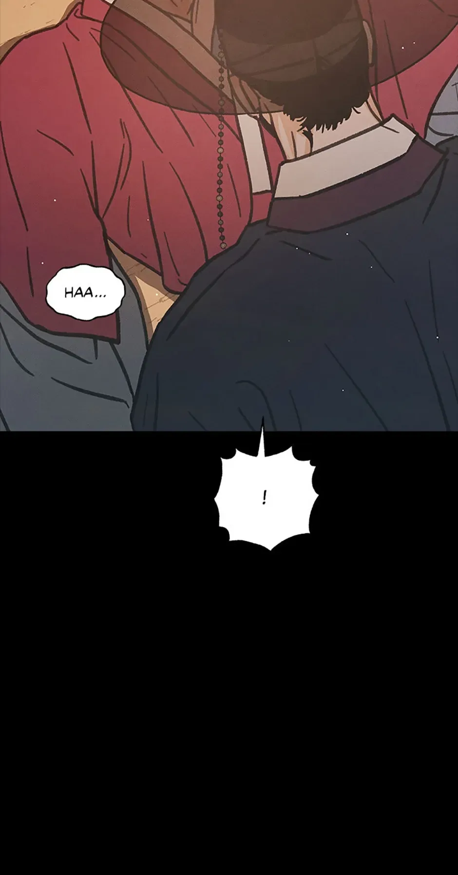 Under the Plum Blossom Tree Chapter 29 page 47