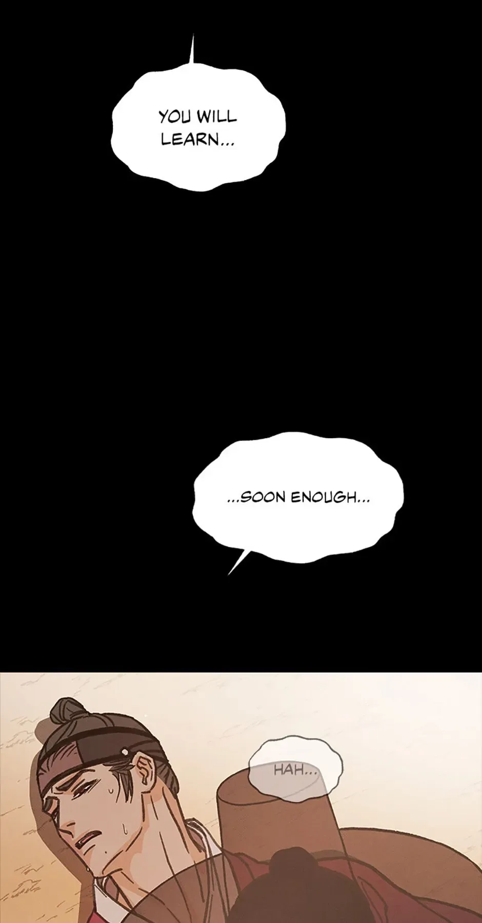 Under the Plum Blossom Tree Chapter 29 page 46