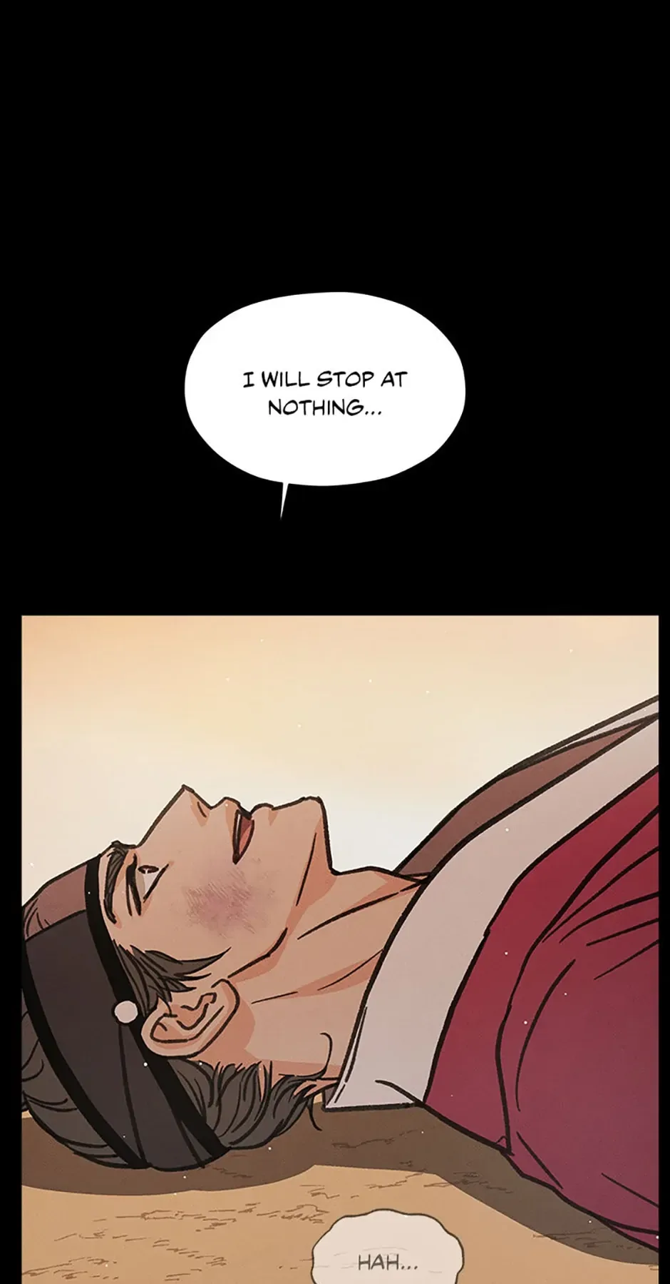 Under the Plum Blossom Tree Chapter 29 page 43