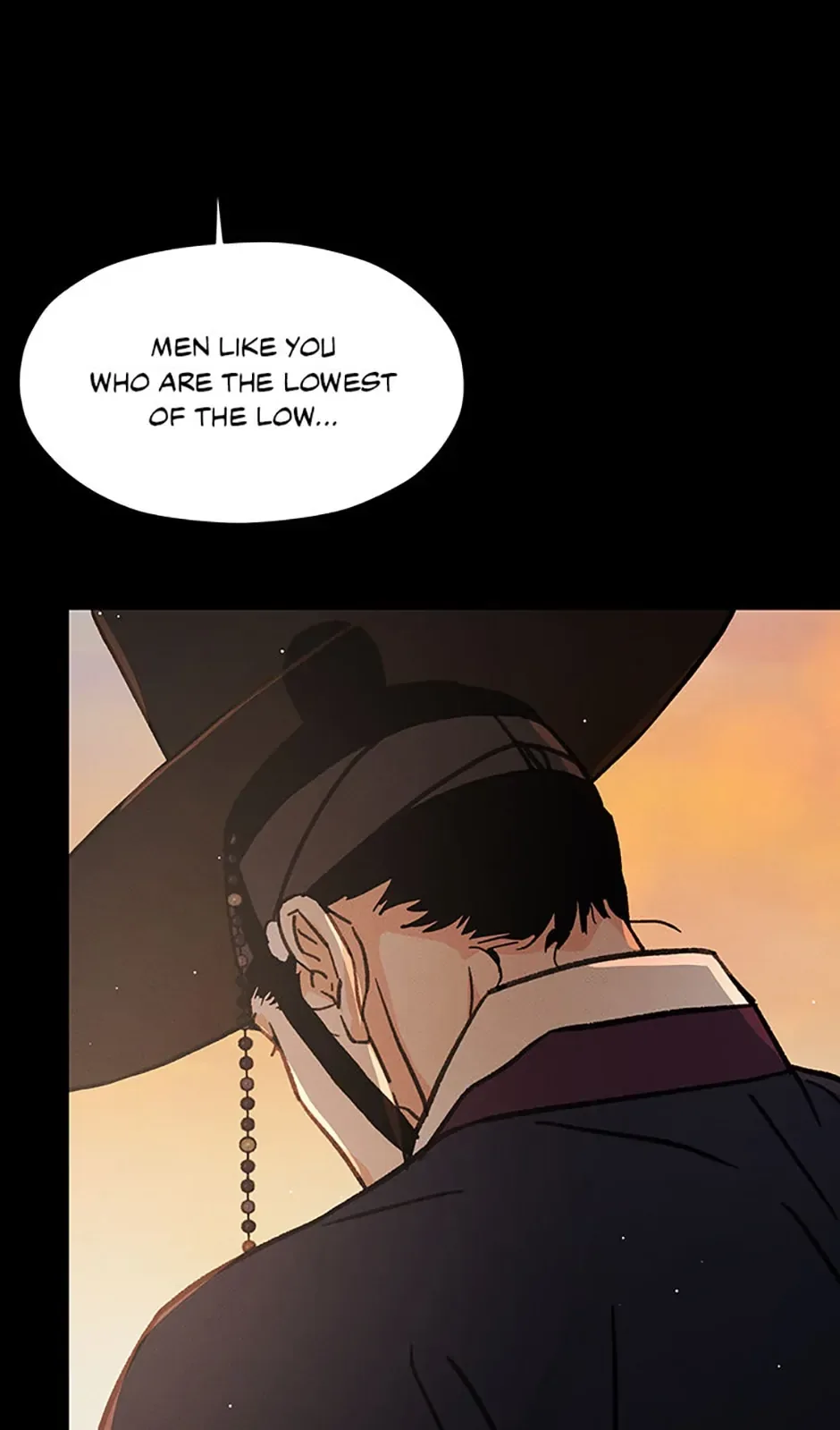 Under the Plum Blossom Tree Chapter 29 page 40