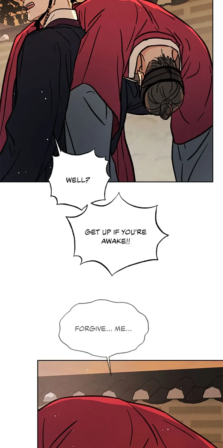 Under the Plum Blossom Tree Chapter 29 page 60