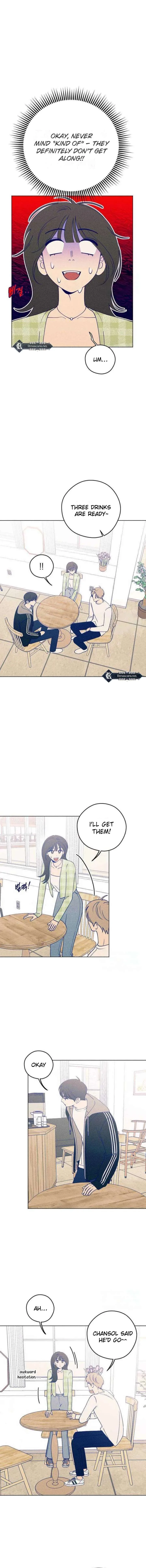 Youth Diary Chapter 29 page 7