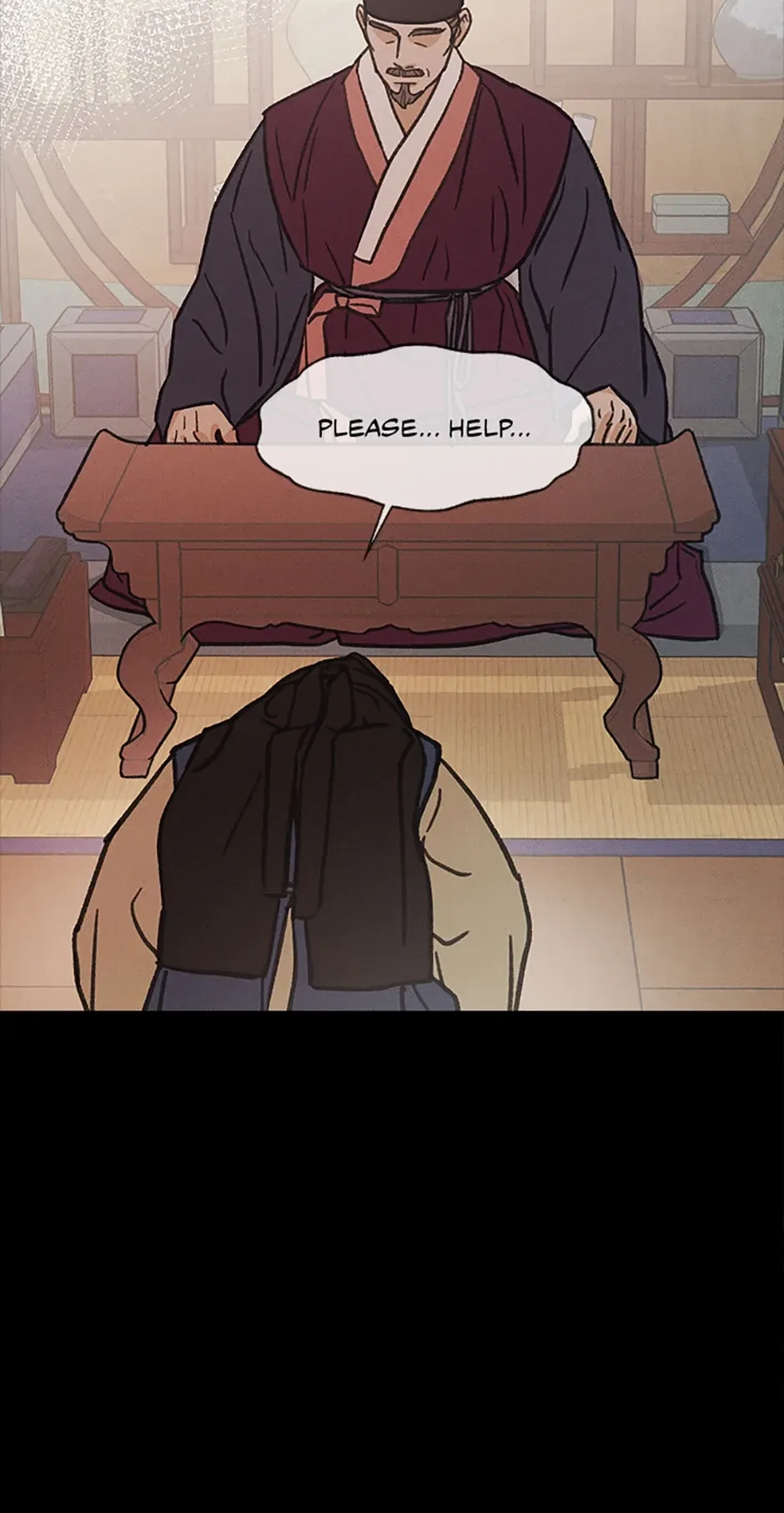Under the Plum Blossom Tree Chapter 29 page 65