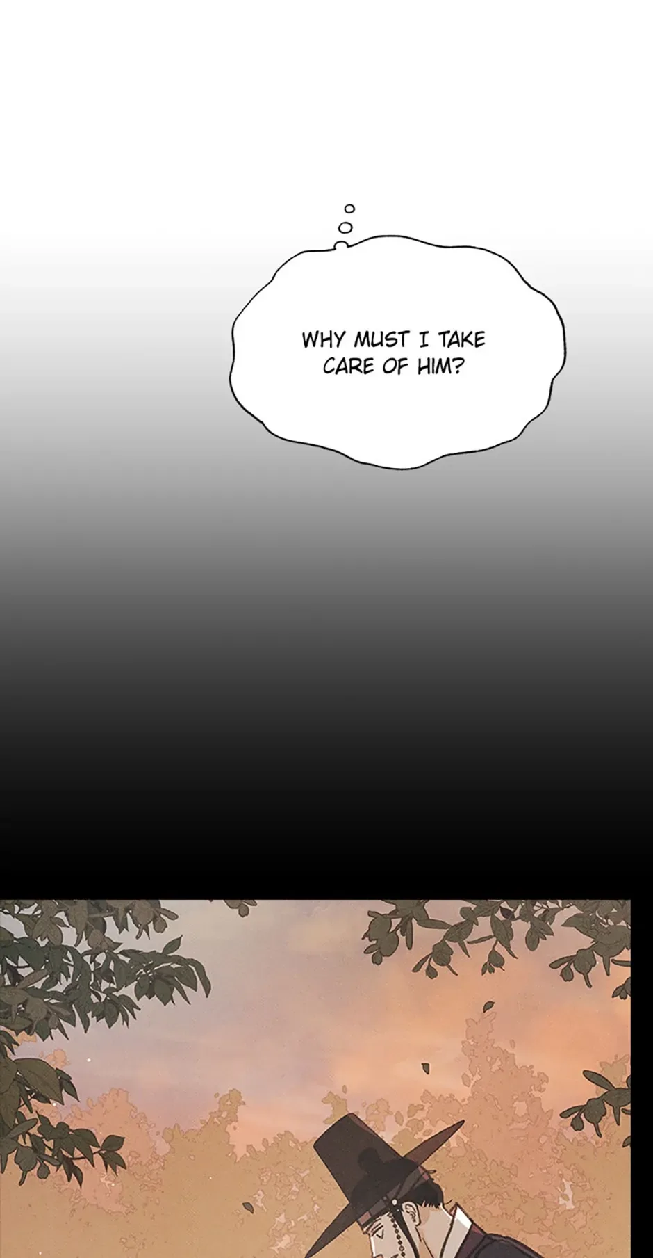Under the Plum Blossom Tree Chapter 29 page 56