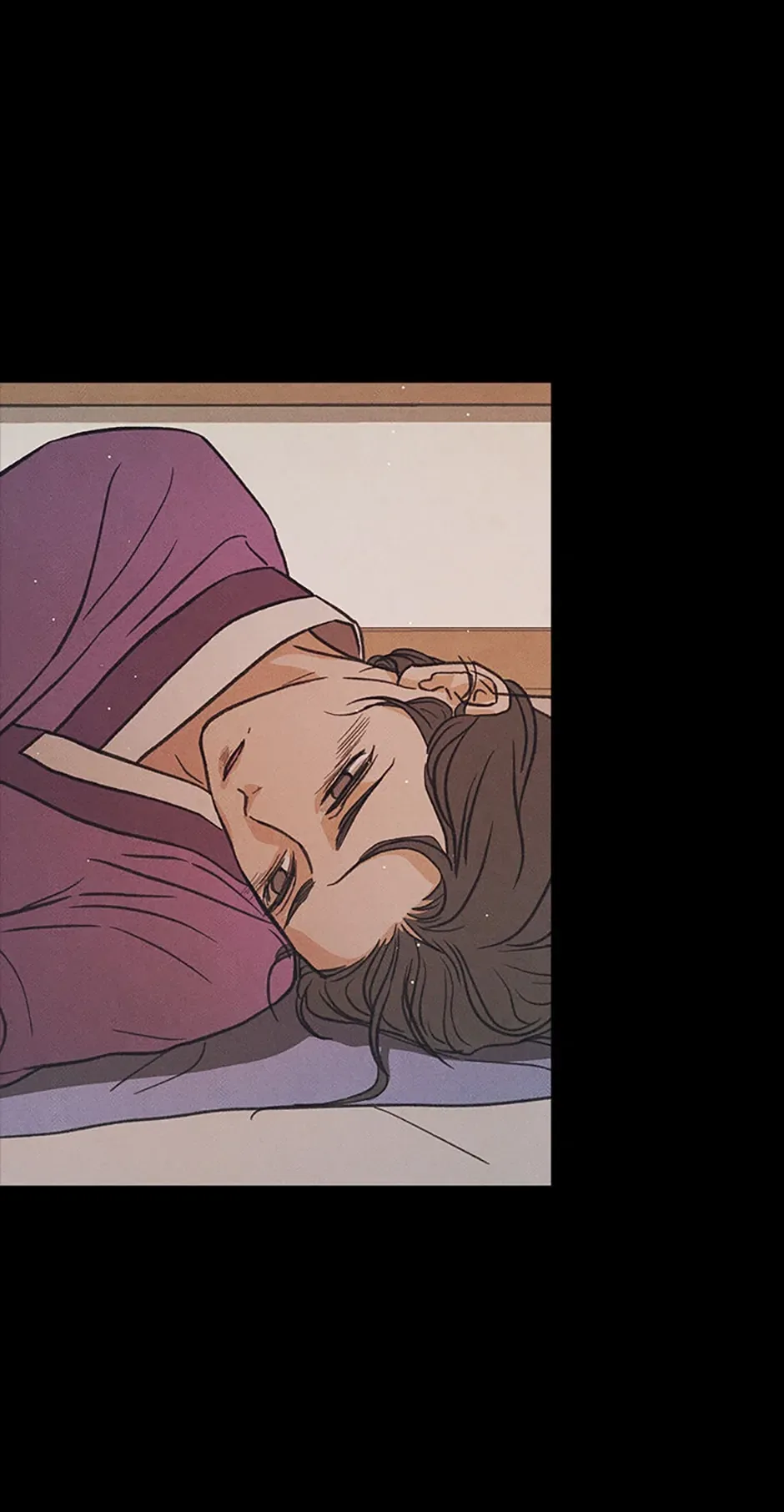 Under the Plum Blossom Tree Chapter 29 page 63