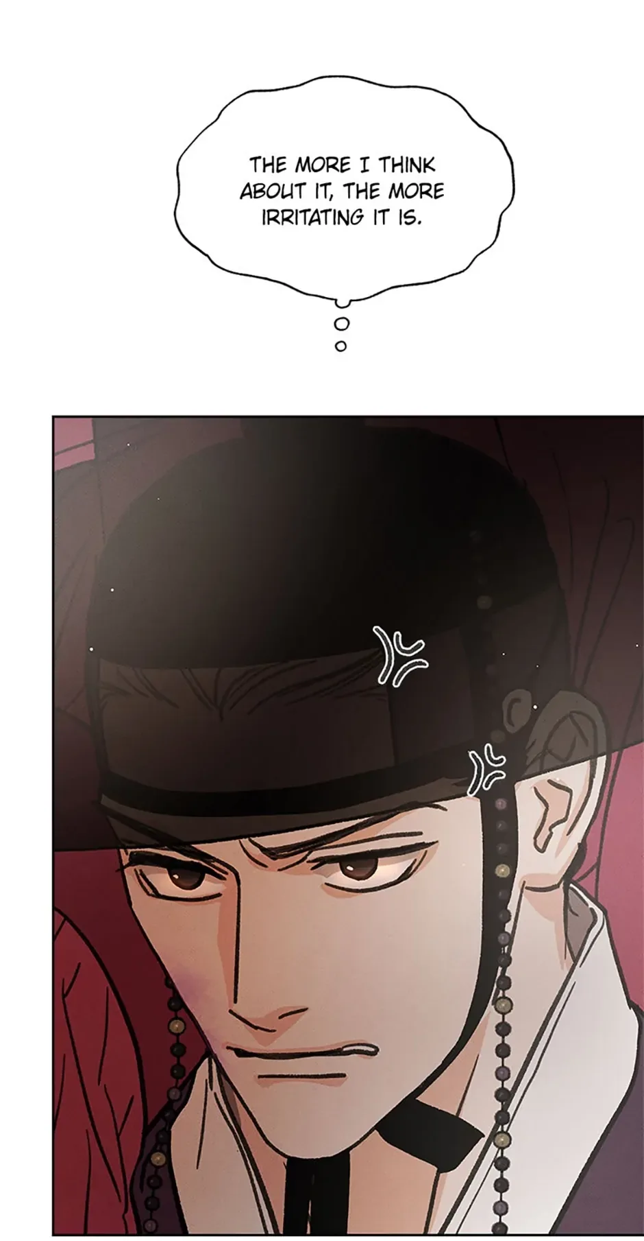 Under the Plum Blossom Tree Chapter 29 page 55