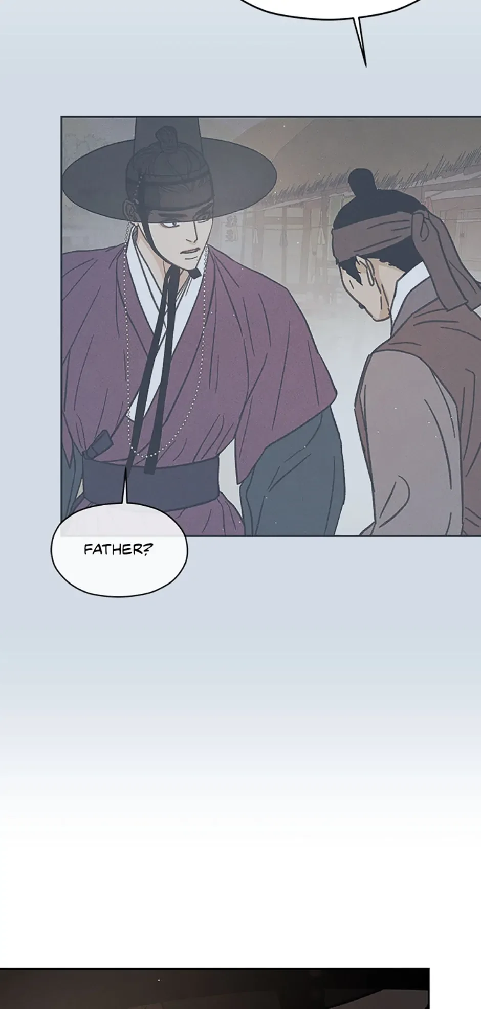 Under the Plum Blossom Tree Chapter 29 page 70