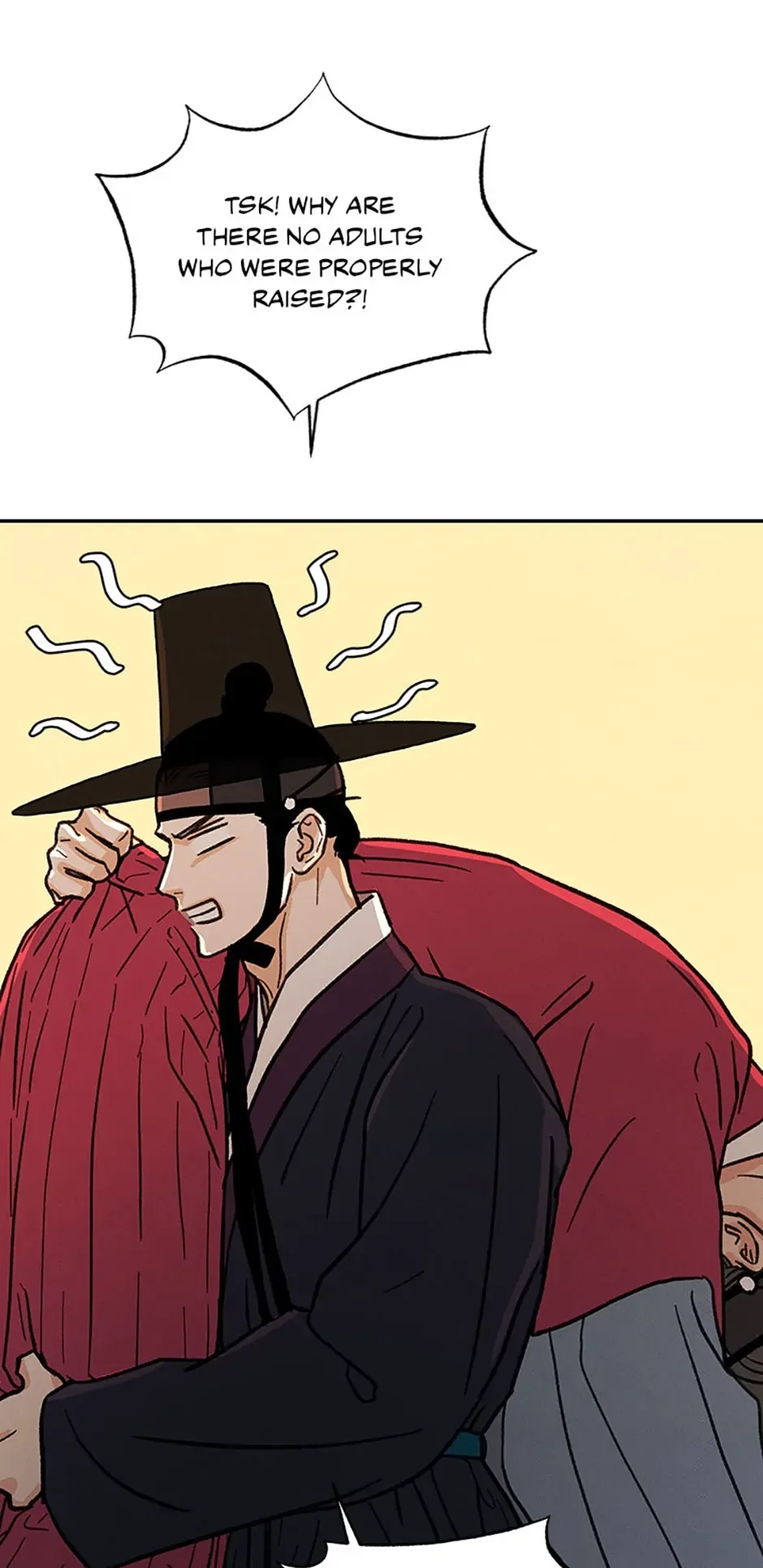 Under the Plum Blossom Tree Chapter 29 page 72