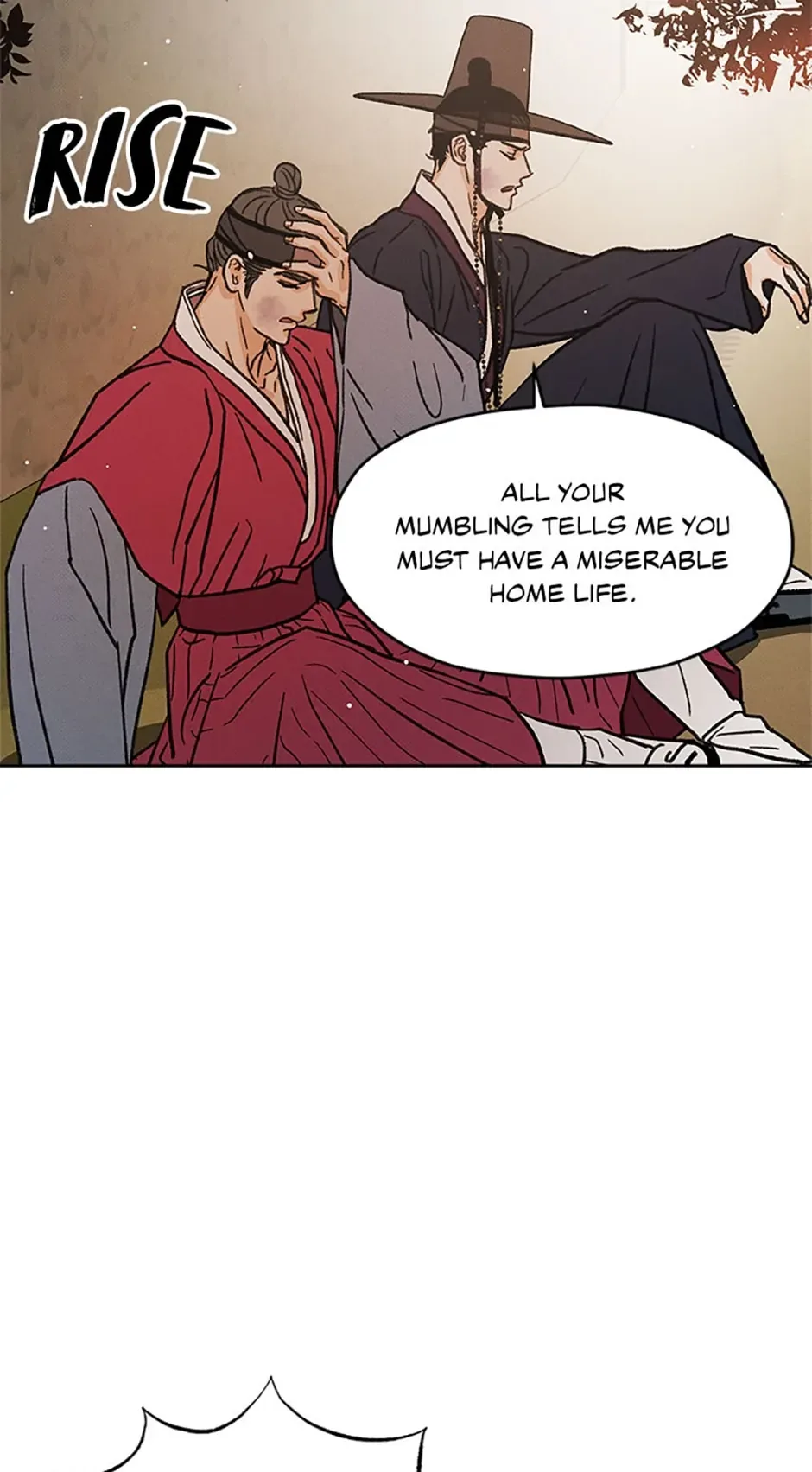 Under the Plum Blossom Tree Chapter 29 page 78