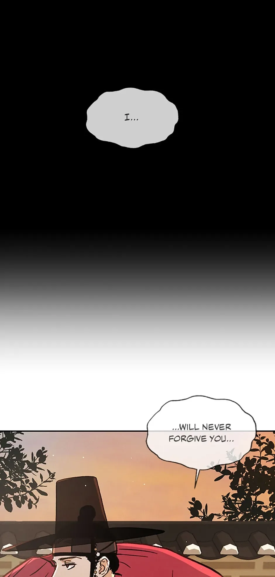 Under the Plum Blossom Tree Chapter 29 page 68