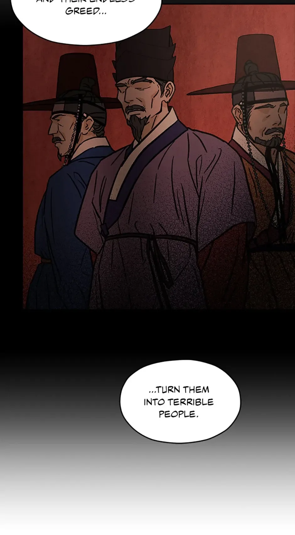 Under the Plum Blossom Tree Chapter 29 page 80